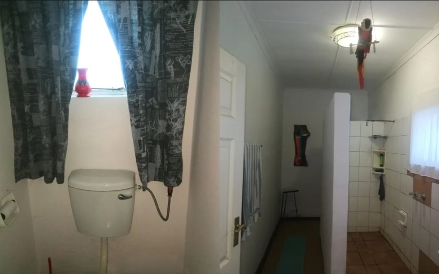 4 Bedroom Property for Sale in Uniondale Western Cape